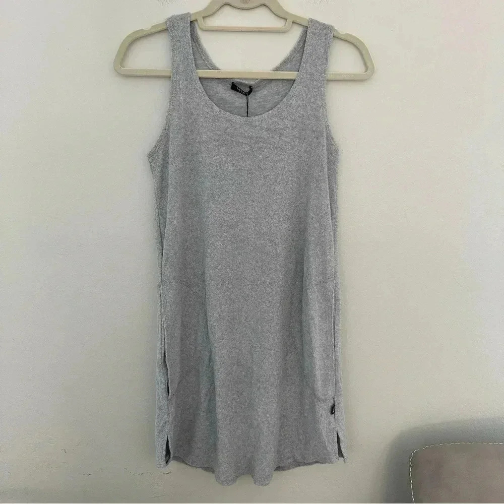 Terez Girls Terry‎ Cloth Dress Size XL
